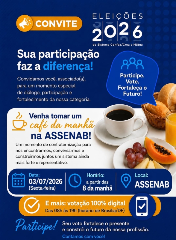 Noticia eleicoes-do-sistema-confeacrea-e-mutua
